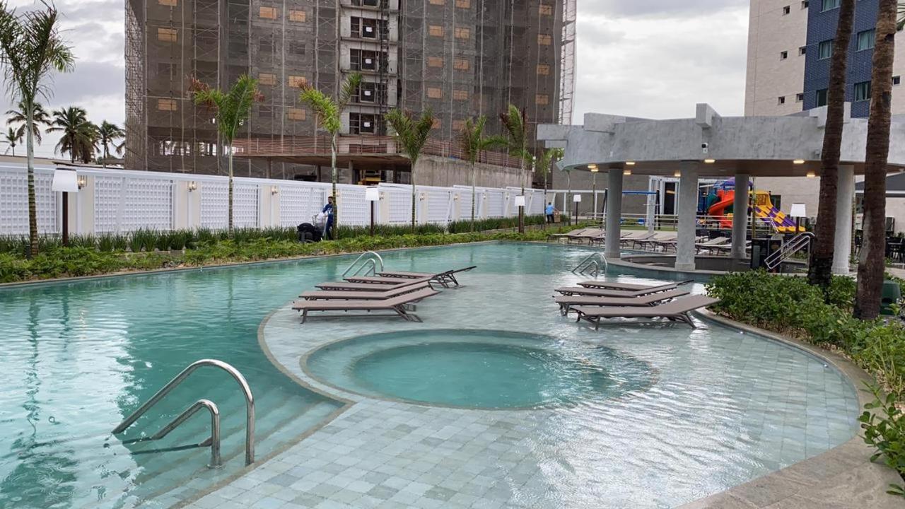 Salinas Exclusive Resort - Apartamento ซาลิโนโปลิส ภายนอก รูปภาพ