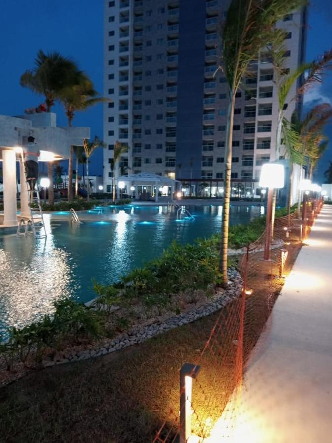 Salinas Exclusive Resort - Apartamento ซาลิโนโปลิส ภายนอก รูปภาพ