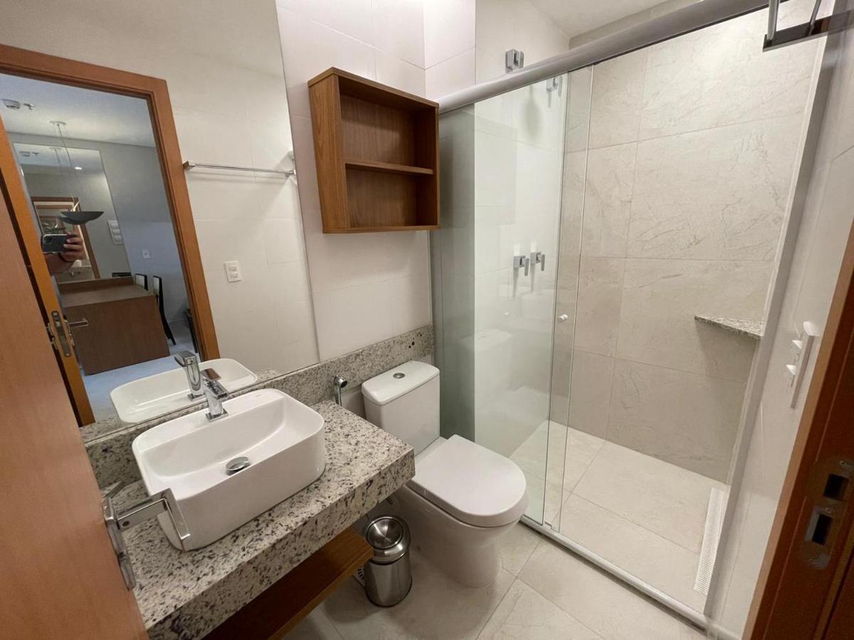 Salinas Exclusive Resort - Apartamento ซาลิโนโปลิส ภายนอก รูปภาพ