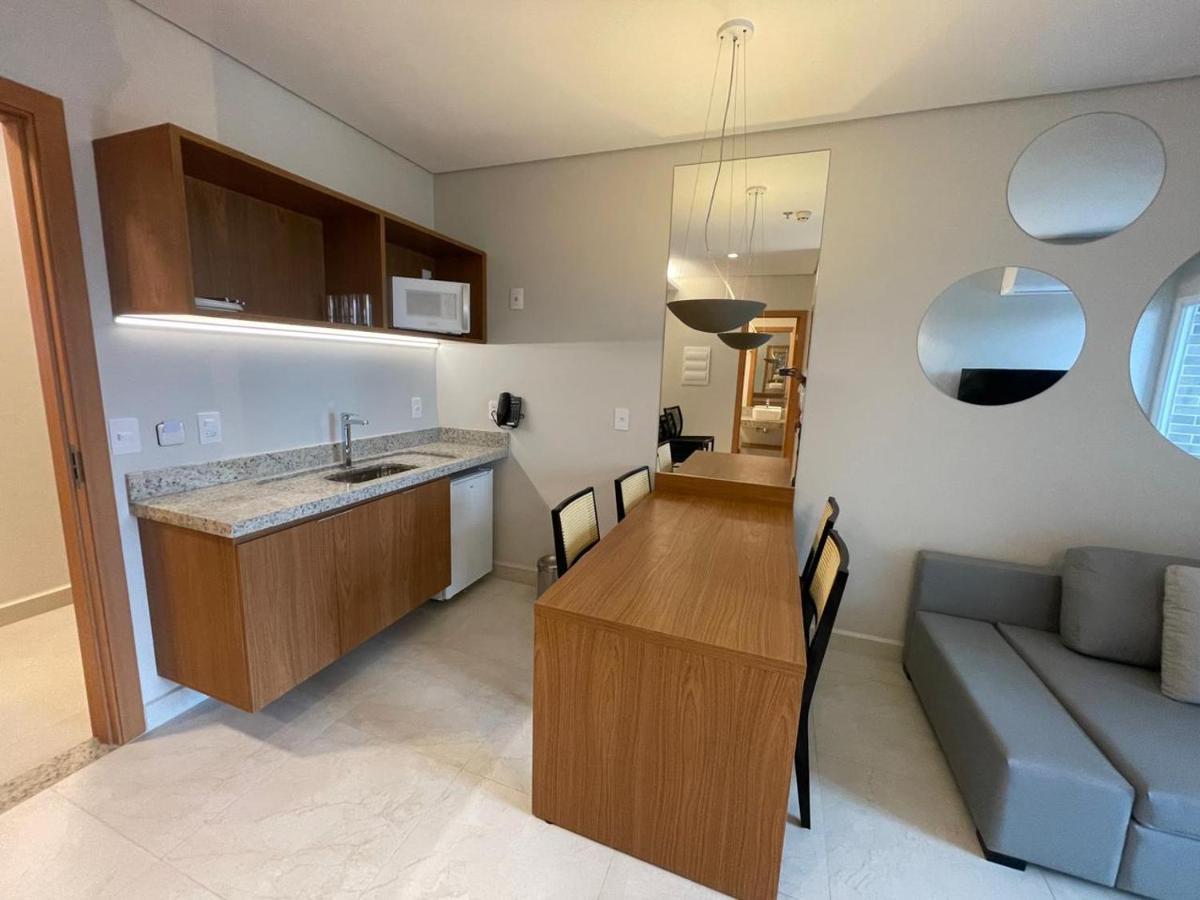 Salinas Exclusive Resort - Apartamento ซาลิโนโปลิส ภายนอก รูปภาพ
